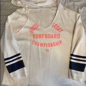 Victoria’s Secret pullover